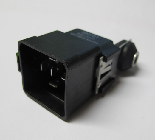 RELE FOR POWERTRIM 8M0207773