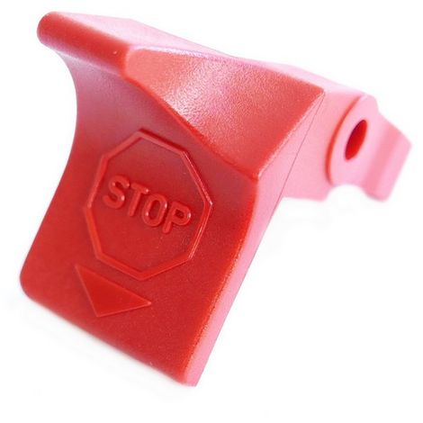 STOPPKNAPP BETONGSAG PARTNER