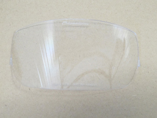 MASKEGLASS STD SPEEDGLAS 9000 10-PK - 426000