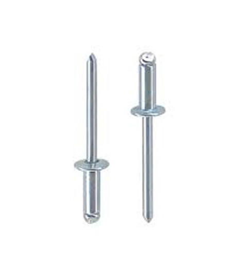 POPNAGLE BLINDNAGLE 5,0X14 STÅL/STÅL