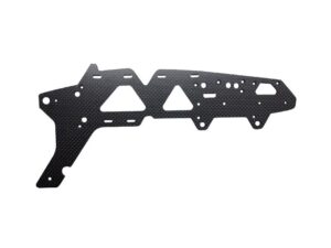 CARBON FIBER UPPER MAIN FRAME