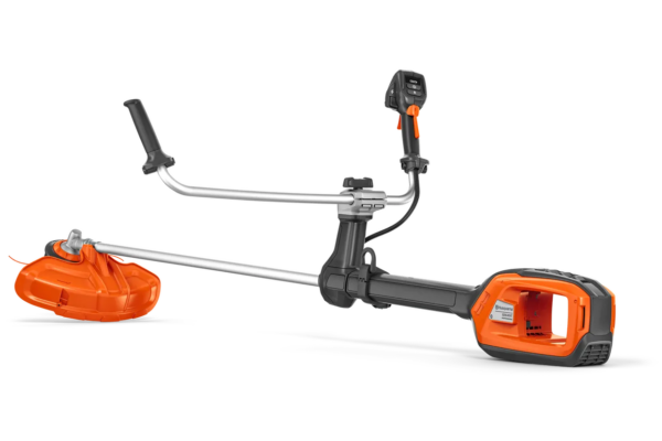 HUSQVARNA 525IRXT - BAT.RYDDESAG U/BAT.OG LADER - Bilde 1