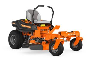 ARIENS EDGE ZERO TURN 34 KLIPPETRAKTOR