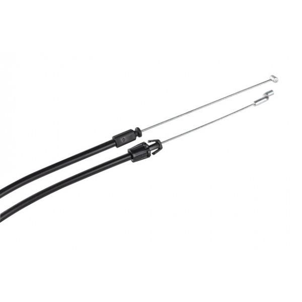 WIRE MOTORKUTT STIGA MULTICLIP 48-51S, Turbo 43 181000685/0