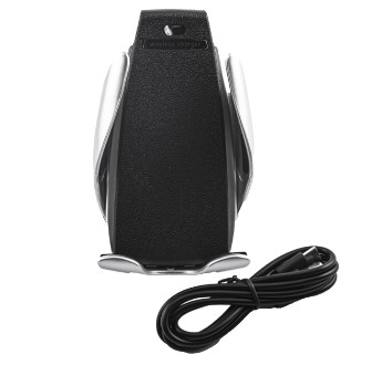 MOBILLADER WIRELESS QI MED SENSOR - BUSY - Bilde 2