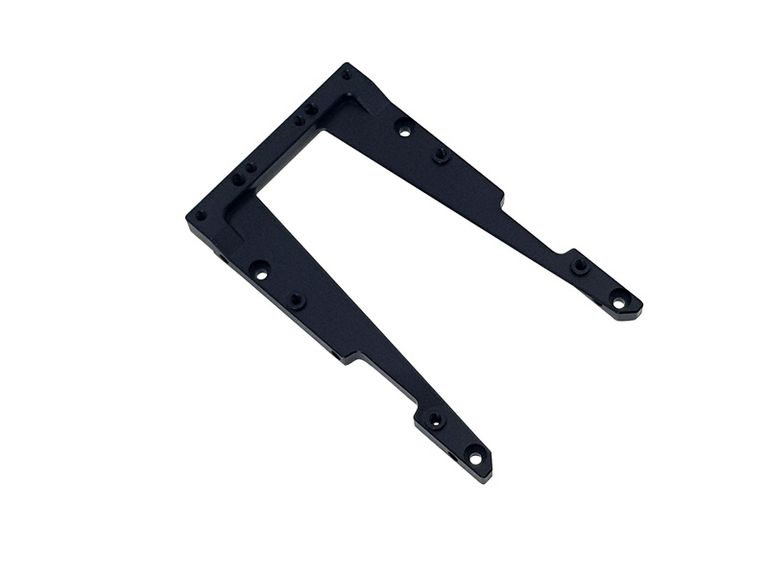 ALUMINIUM CLAMP MOUNT