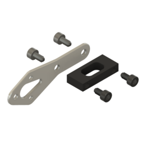 TAIL ROTOR HOLDER LOGO 200