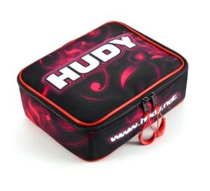 HUDY ACCESSORIES BAG 22X17X8