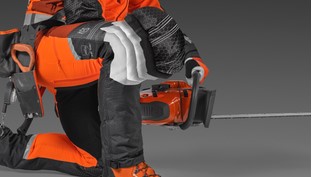 MIDJEBUKSE TECH.EXTREME 20M/S XL-58/60 - Bilde 6