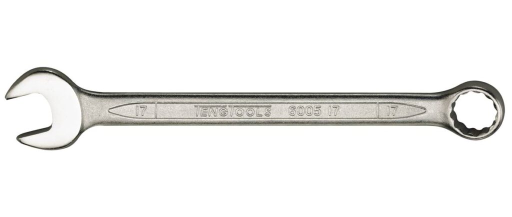 KOMBINASJONSNØKKEL 34MM - TENG TOOLS 600534