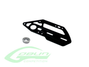 Aluminum Tail Side Plate - Goblin 630/700 Competition