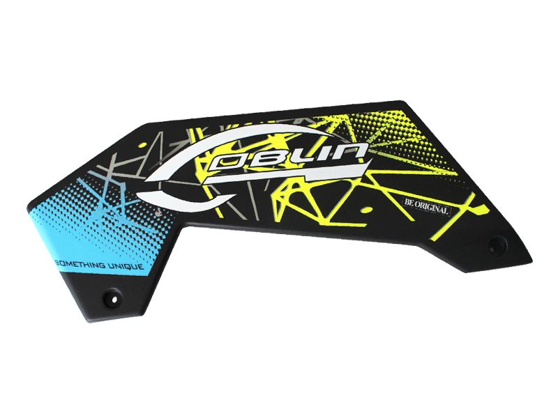 CARBONFIBER CARTER DX RIGHT
