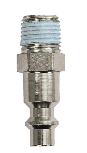 NIPPEL 1/2" UTV. GJENGE - 310 ESAFE - CEJN