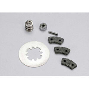 SLIPPER CLUTCH REBUILD KIT JATO - TRAXXAS