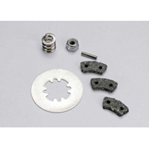 SLIPPER CLUTCH REBUILD KIT JATO - TRAXXAS