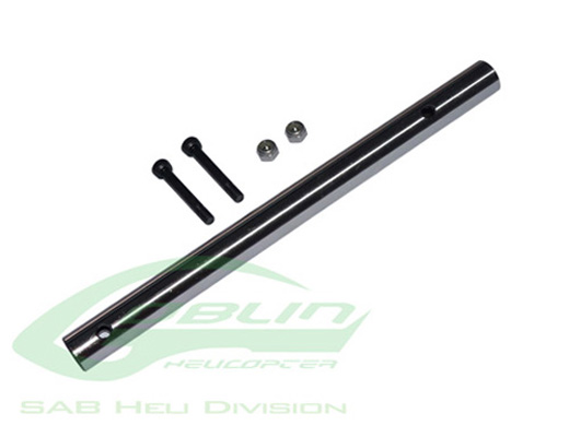 MAIN SHAFT