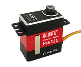 KST MS325 MICRO SERVO