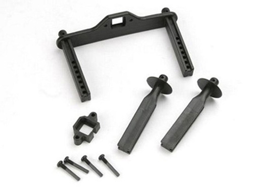 BODY MOUNT POST (FIRKANT) - TRAXXAS
