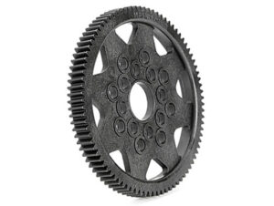 SPURGEAR 87 T 48P (HPI)