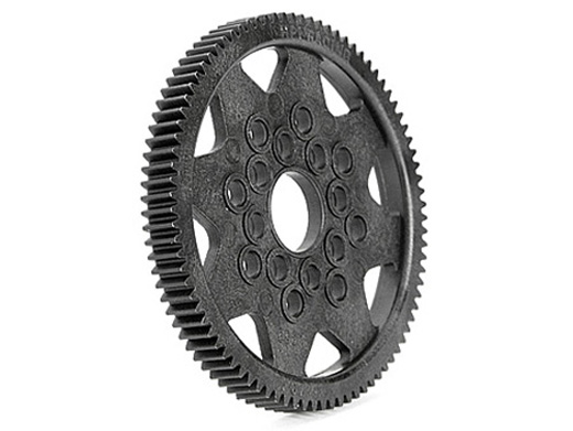 SPURGEAR 87 T 48P (HPI)