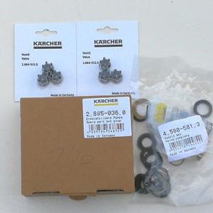 PUMPESETT HDS7/12-8/17-8/18 KÄRCHER