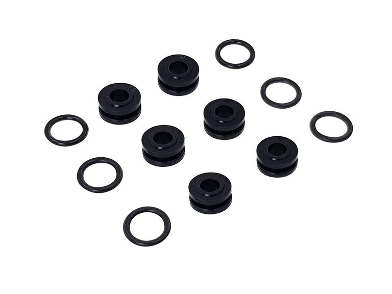 DAMPER SET MAIN ROTOR