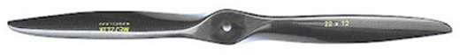 MEJZLIK 22X12 CARBON PROPELL
