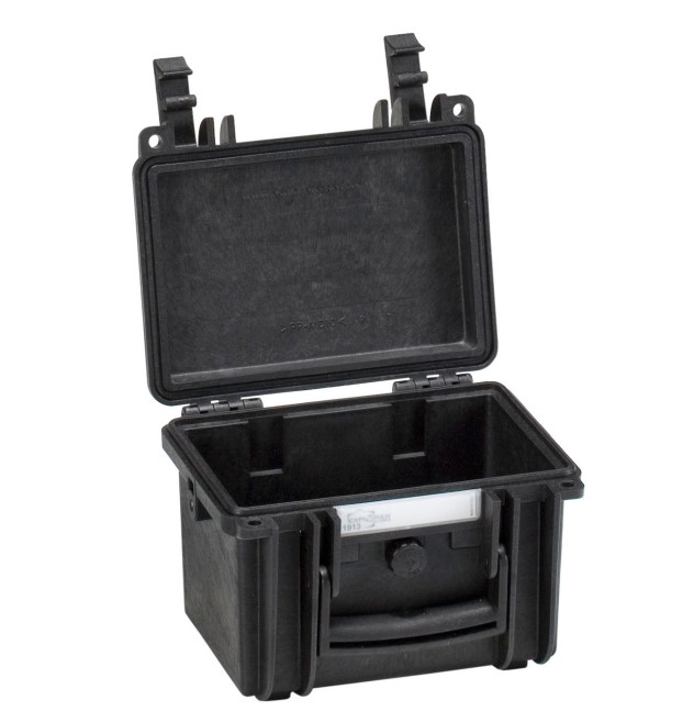 KOFFERT EXPLORER 22X18X15 - TOM