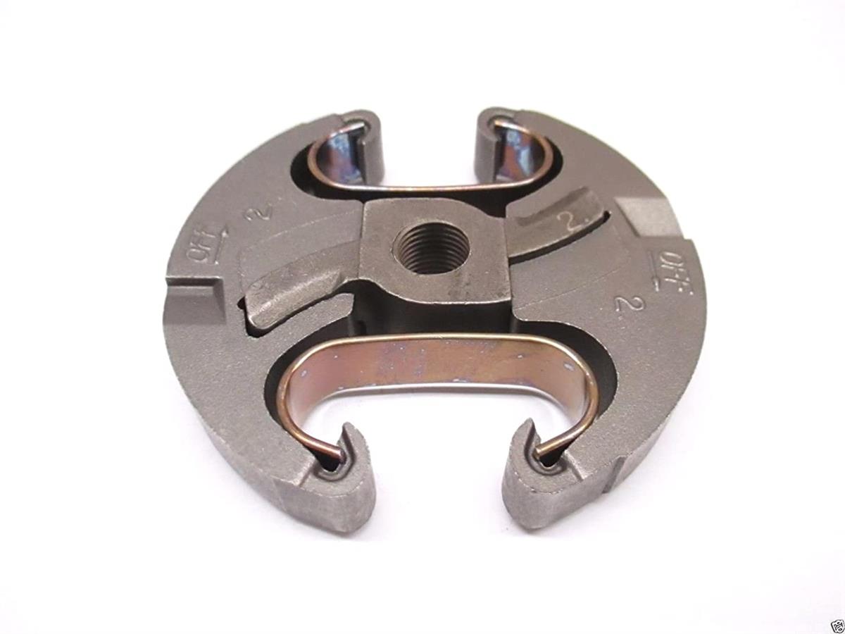 CLUTCH SAG - Bilde 1
