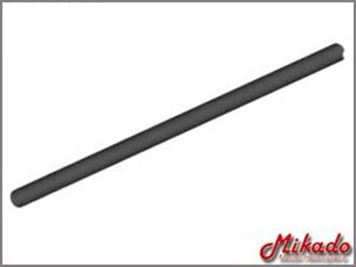 TAILBOOM 600MM LOGO 500