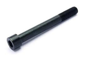 UNBRAKOSKRUE DIN912 12.9 UBL M12X60