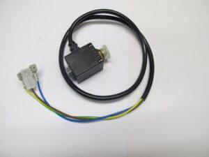TENNSPOLE/ COIL BRENNSTOFFPUMPE  KÄRCHER