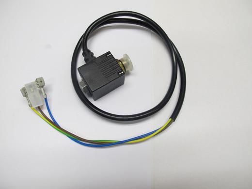 TENNSPOLE/ COIL BRENNSTOFFPUMPE  KÄRCHER