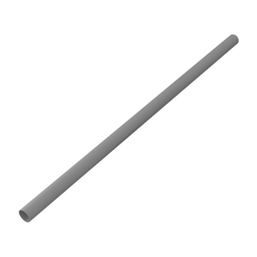 TAIL BOOM, LOGO 480
