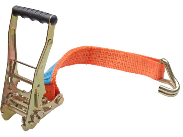 JEKKESTROPP GIGANT 24305 KROK/KROK 50MM LC2000daN 0,5+9,5M - GIGANT - Bilde 1