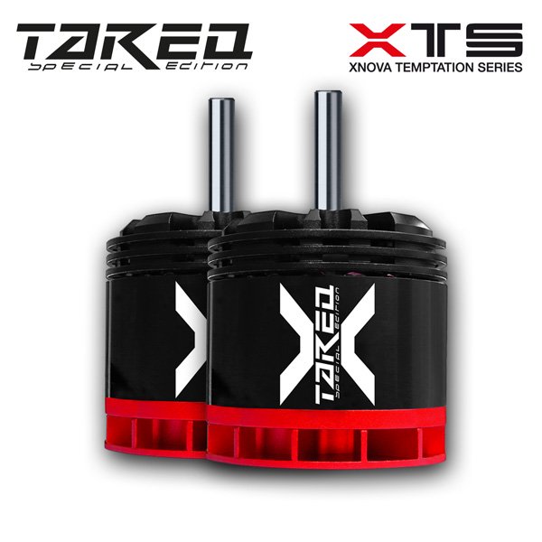XNOVA XTS TAREQ-930 3215-930