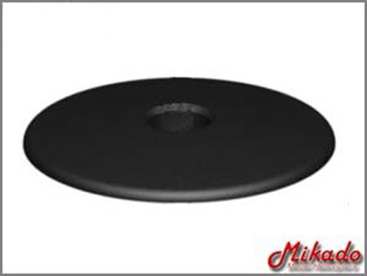 Rotor disk