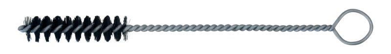 BØRSTE RUND Ø20MM - MFT - BOREHULL 14-18 MM