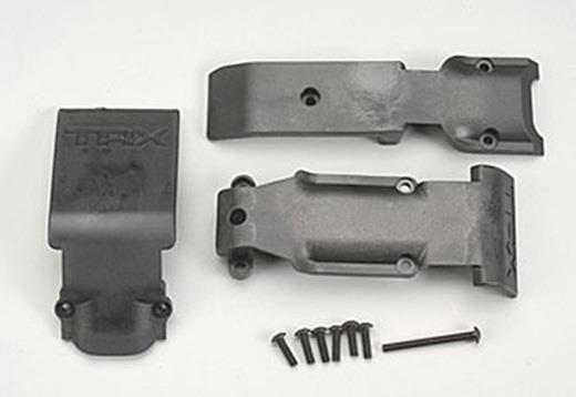 SKID PLATE SET FRONT