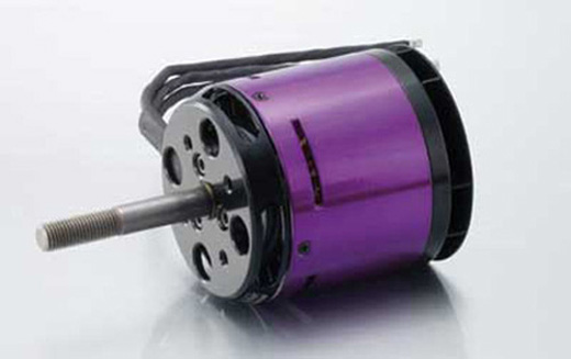 HACKER A60-22S V2 28Pol OUTRUNNER MOTOR - 35727601