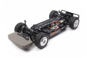 v02_914E36791D9EBBBFB21D1465D82E0692.jpg TEAM HAHN MAN TGS 1/14 (TT01) TAMIYA