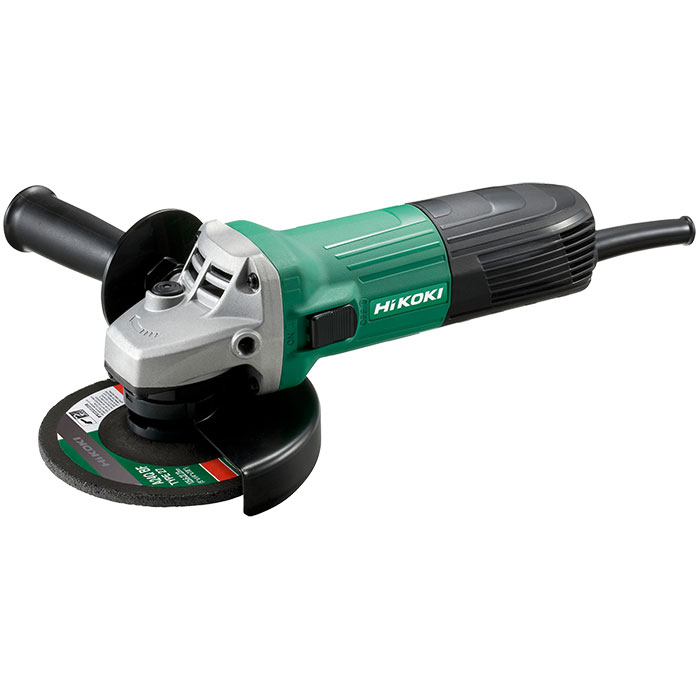 VINKELSLIPER G13STA(S) 600W - HIKOKI