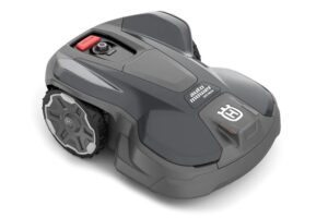 v02_915693FA643D828AF30BF9341301DA74.jpg HUSQVARNA AUTOMOWER AM 320 II NERA- ROBOTKLIPPER