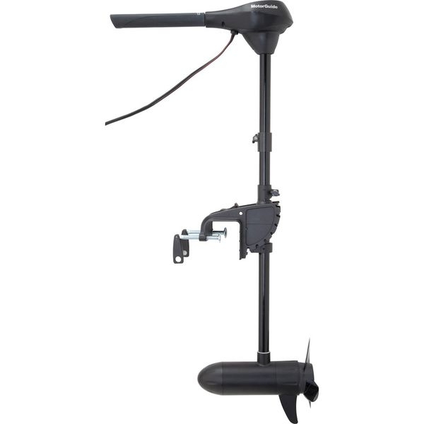MOTORGUIDE R3-45 HT 36" 12V ELEKTRISK MOTOR - Bilde 1