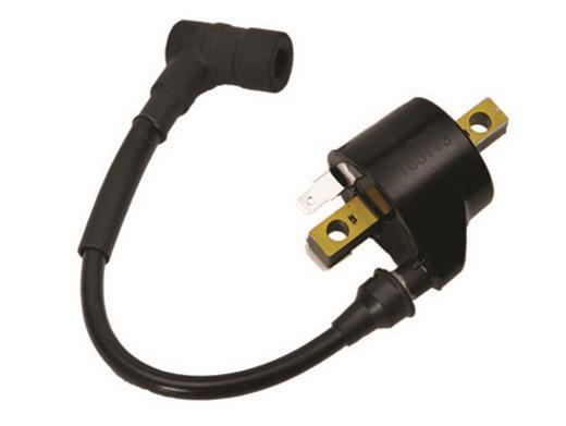 TENNSPOLE/ COIL MERCURY