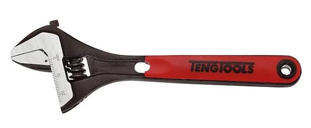 SKIFTNØKKEL IQ 300MM / 12" - 4005IQ - TENG TOOLS