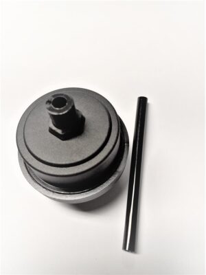 LUFTFILTER FOR 2089 HECHT