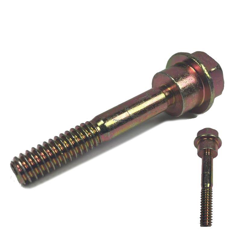 BRYTEPINNE HQ 6,2X47 ans.11.9mm M/MUTTER , PAS.OGSÅ YAMAHA