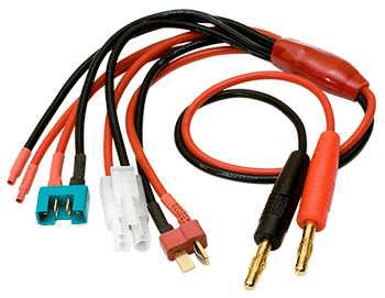 LADEKABEL MULTI DRIVERPACK MULTI B (AM-5002)