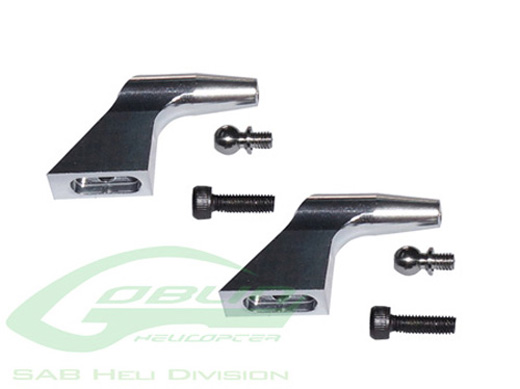 BLADE GRIP ARM